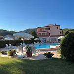 Hotel Arthotel Gabbiano Azzurro Due Marciana Marina (Isola d'Elba)