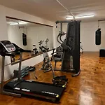 Arthotel Gabbiano Azzurro Due Hotel 4*