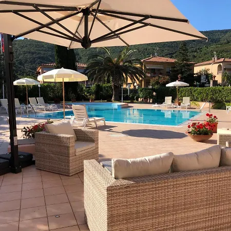 Arthotel Gabbiano Azzurro Due Отель