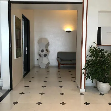 Arthotel Gabbiano Azzurro Due Марчиана-Марина