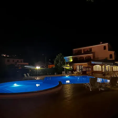 Arthotel Gabbiano Azzurro Due Отель 4*