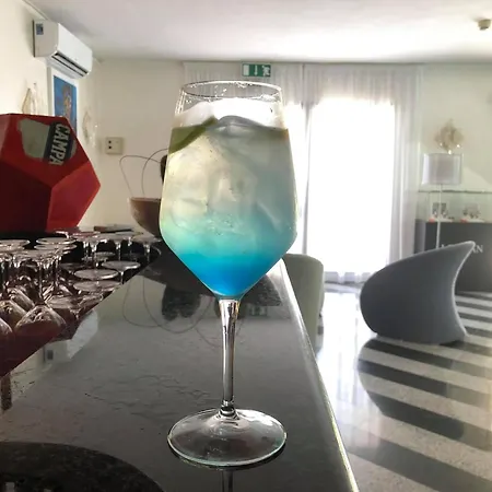 Arthotel Gabbiano Azzurro Due Hotel