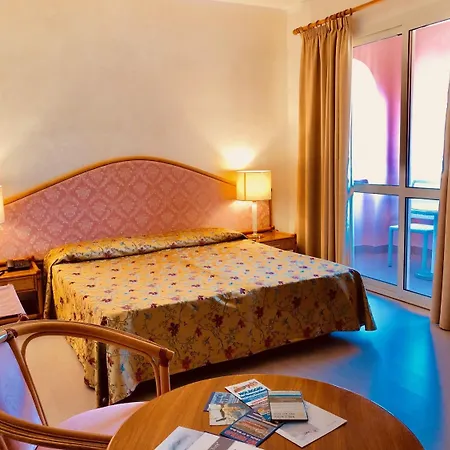 Hotel Arthotel Gabbiano Azzurro Due Marciana Marina (Isola d'Elba)