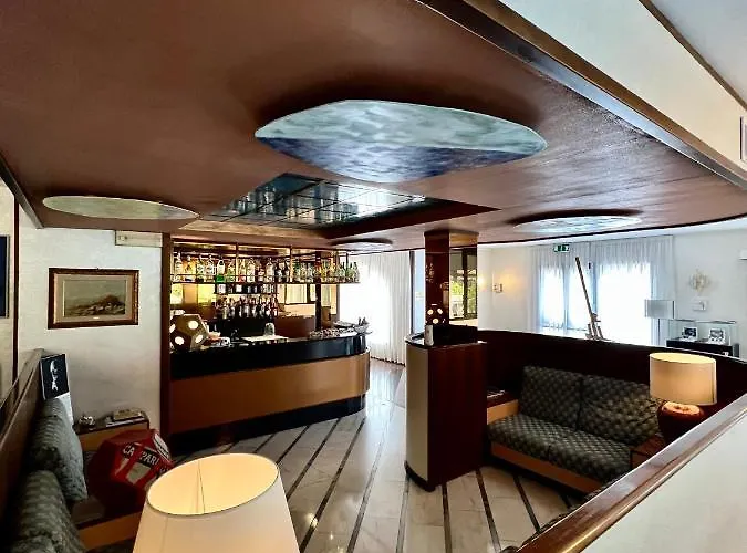 Hotel Arthotel Gabbiano Azzurro Due